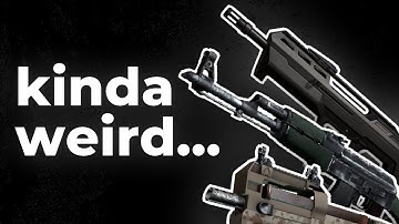 The Strange Way Guns Work In Online Multiplayer Games