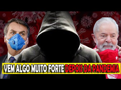 Vídeo: Profecias E Imortalidade - Visão Alternativa