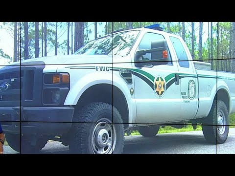 Ask Trooper Steve: Can wildlife officers pull you over in Florida?