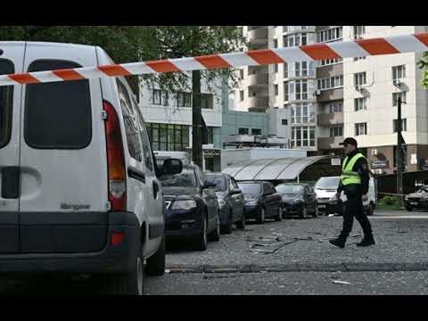 Судья Тандыр, когда сбил бойца Нацгвардии на блокпосту в Киеве, был пьян, - ГБР.