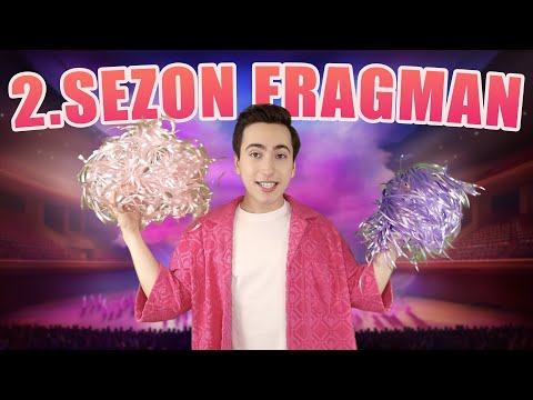 Gen Z 2.Sezon 1.Bölüm Fragmanı