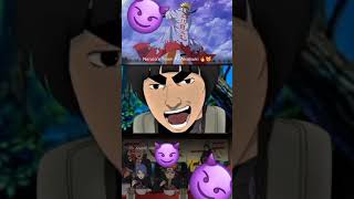 Kakashi Thunder And Water Team Vs Akatsuke Fire