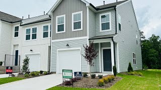 822 Falls Grove Trail, High Point, NC. Offered by Acorn + Oak Triad Property Management.