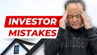 Why 98% of New Real Estate Investors FAIL