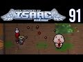 Fast (The Binding Isaac: Rebirth