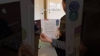 Kobo Libra Colour - Unbox And Set Up Resimi