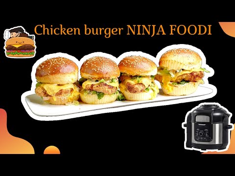 recettes Ninja Foodi🔥 🇲🇫avec malvi's cooking, 1er essai de mon ninja  foodi ..