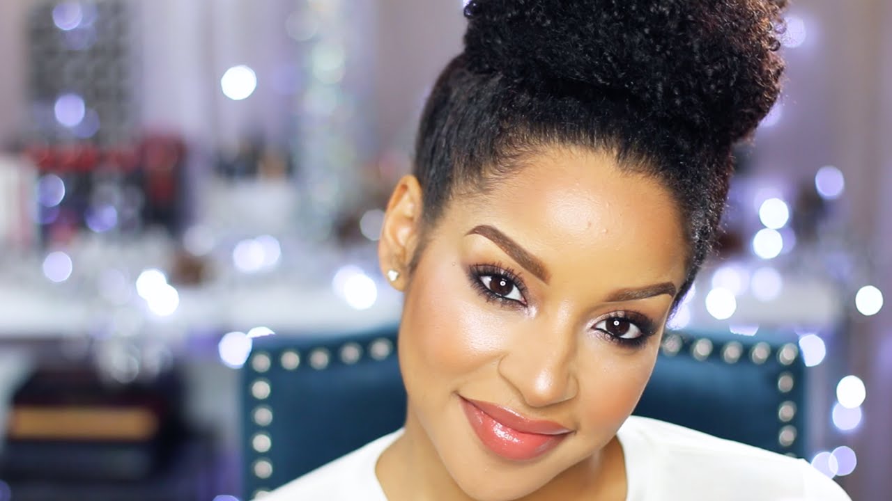 Colorfully Coral Day Makeup Tutorial by Stephanie Lee | Destination Beauty