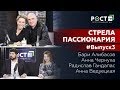 РАДИСЛАВ ГАНДАПАС О ЛИЧНОМ/ СТРЕЛА ПАССИОНАРИЯ. ВЫПУСК 3/ Бизнес и семья