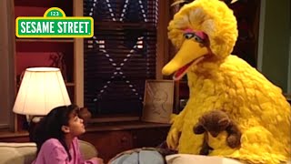 Sesame Street Gets Through a Storm | Sesame Street Full Episode