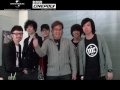 支持校長 x Mr.！支持合法音樂下載!