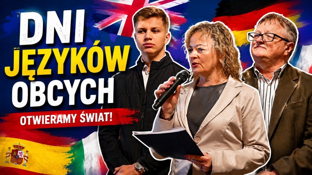 Dni języków obcych 2026