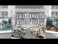 Melia Las Americas Resort Tour