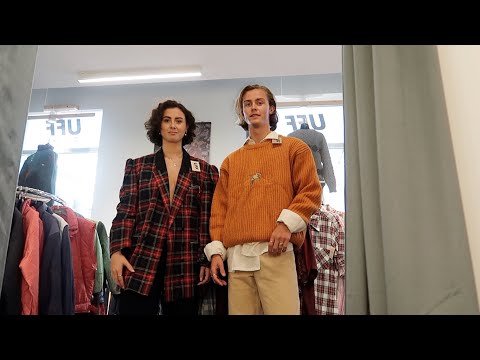 Video: Er Goodwill en butikk?