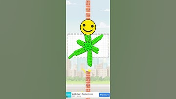 DRAW TO SMASH - Logic Puzzle Games 🥚💥🐣🥌💢🎮🥳 #like #drawtosmash #games #gameplay #gaming