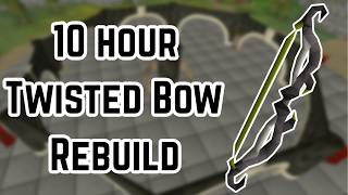 Is The Twisted Bow Rebuild Still Worth It In 2026
