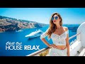 Ibiza summer mix 2024  best of tropical deep house music chill out mix by queen deep 42