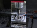 Cost-Effective Milling Cutter for Steel, Stainless Steel and Titanium | UC Series #millingcutter