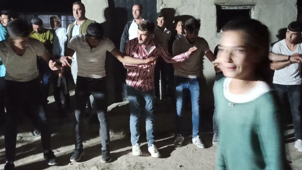 MUŞ BULANIK ESENLİK KÖYÜ YARIM GORANİ