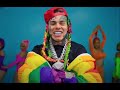 6IX9INE - GOOBA (OFFICIAL 1 Hour Lyrics)