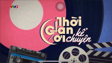 Thời Gian Ơi Kể Chuyện (#8): Tình Đời Nghệ Sĩ | NSND Hồng Vân, NS Hồng Đào, Văn Mai Hương |13/4/2025