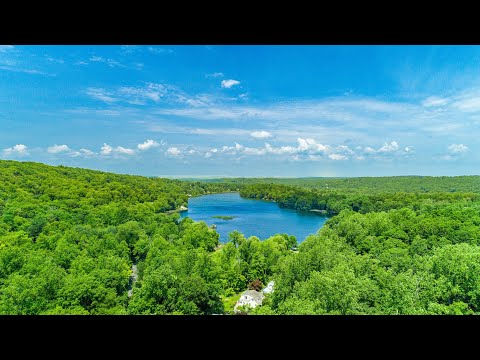 55 Old Sib Road, Ridgefield, CT home video tour