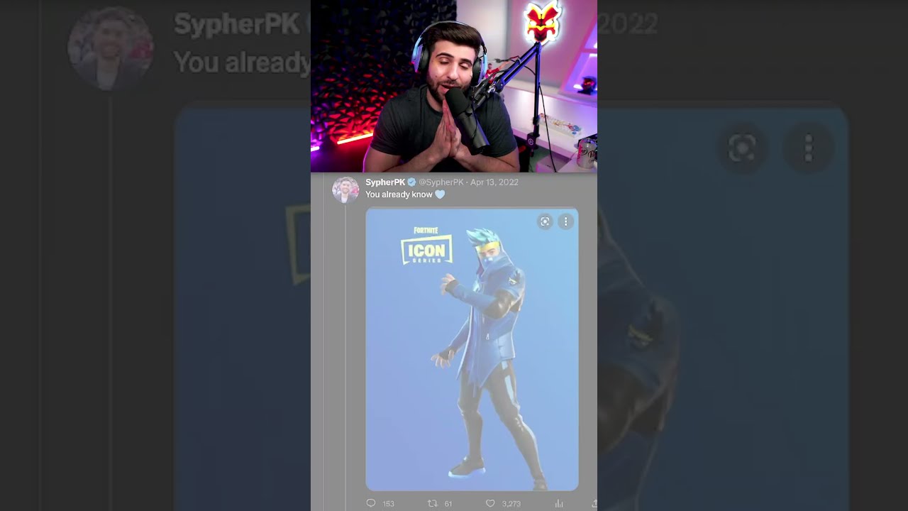 I TROLLED Ninja And He Still Doesn T Know 