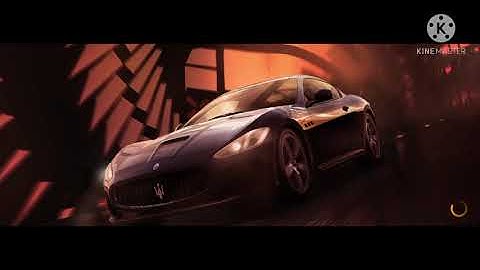 NFS No Limits - Chapter 2(Kris)