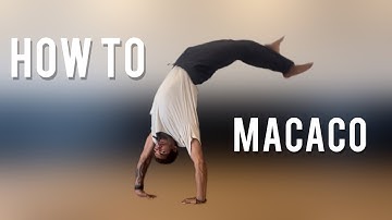 HOW TO: Macaco (everything I wish I knew when I learned it)