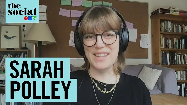 Sarah Polley explores trauma and memory in Runs To...