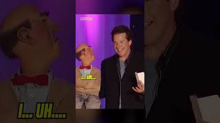 Walter Heckles Back! - Jeff Dunham Walter Heckles Back! - Jeff Dunham