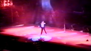 Michael Jackson - Live Dangerous World Tour Buenos Aires 1993 - Full Concert - Amateur - HD