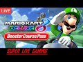 Mario Kart 8 Deluxe - Online Racing [5.7.25] | Super Live Gaming
