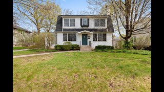 311 Temple Avenue video tour