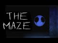 Roblox the maze