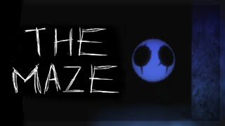 How To Beat The Maze Roblox Steps To Cross The Maze The Maze Roblox Map 2021 And More - how do you get egg in the labyrinth roblox