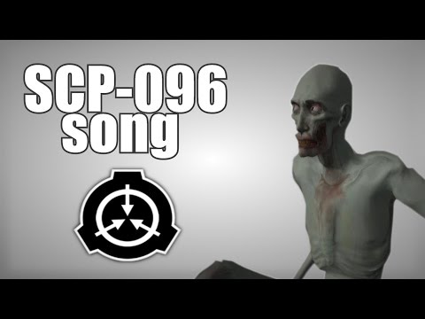 Scp 096 Song Youtube