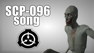 SCP-096 song (The Shy Guy)