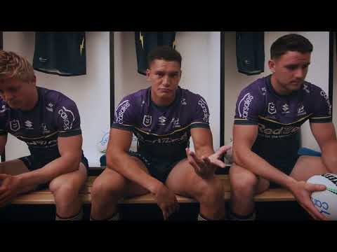 Carsales x Melbourne Storm