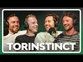 Vincent janssen over afwerken harry kane en fenerbahce  cor potcast  s04e36