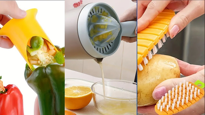 Items!😍Smart Appliances Gadgets For Every Home Versatile Utensils (Inventions & Ideas) #64