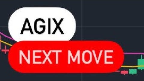 AGIX PRICE PREDICTION 2023 PRICE PREDICTION For SingularityNet AGIX This Coin Is EXPLODING In 2023