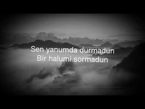 Bilal Hancı feat. Özgün Uğur - Sebep Oldun (Sözleri/Lyrics)
