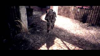 Hardcore — Black Ops OCE