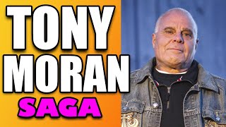 Information The Tony Moran Saga | Final Thoughts Guide