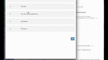 Angular UI Sortable How To