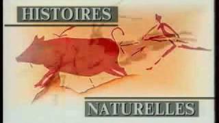 Générique Histoires Naturelles