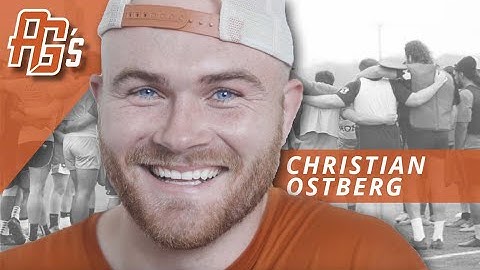 Returning Home for Major League Rugby | Christian Ostberg