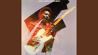 Video thumbnail of "Albert Collins - Frosty"