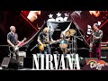 Nirvana Reunion - CalJam 2018 - Backstage